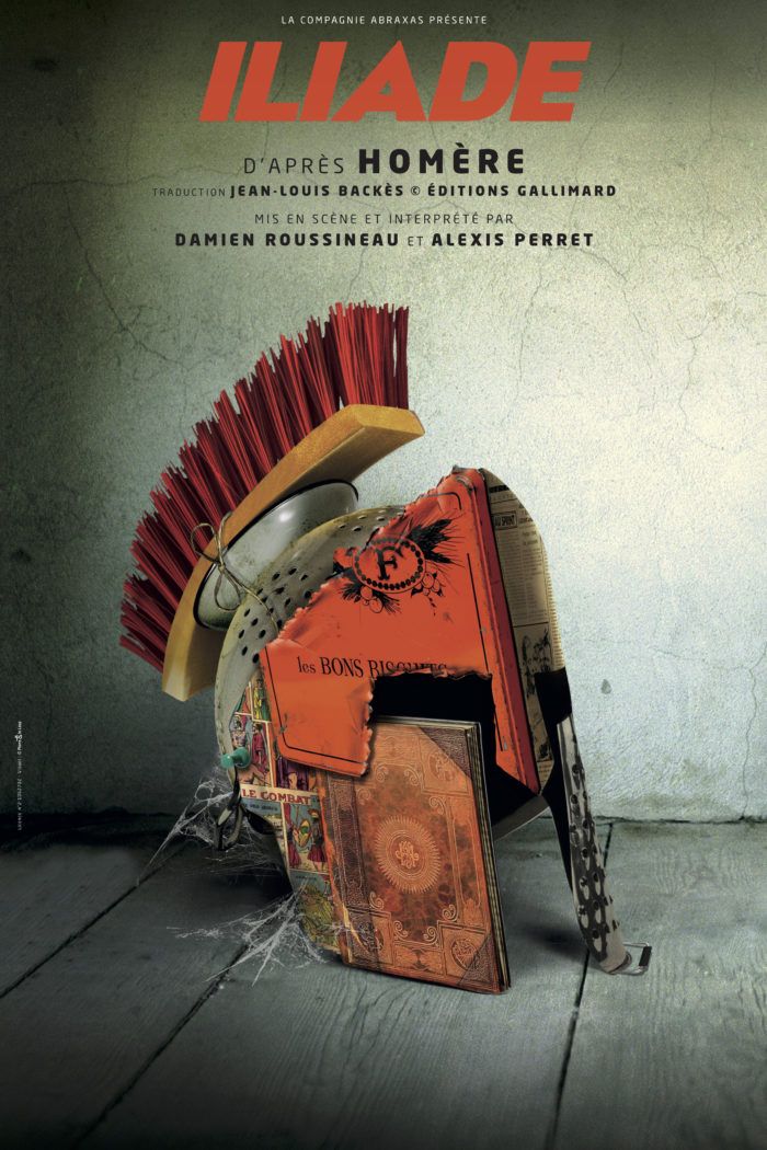 iliadecompagnieabraxasaffiche